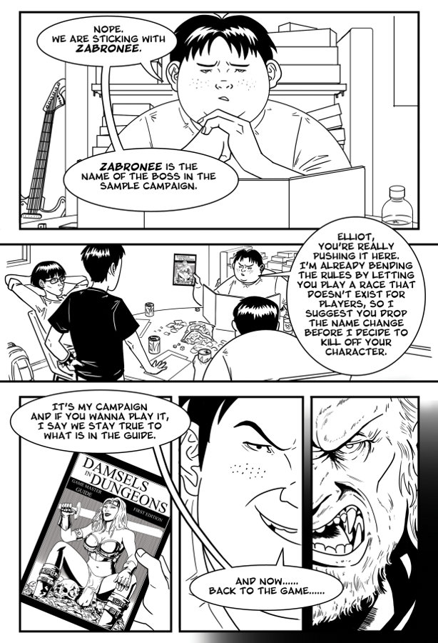 Roleplayers page 05