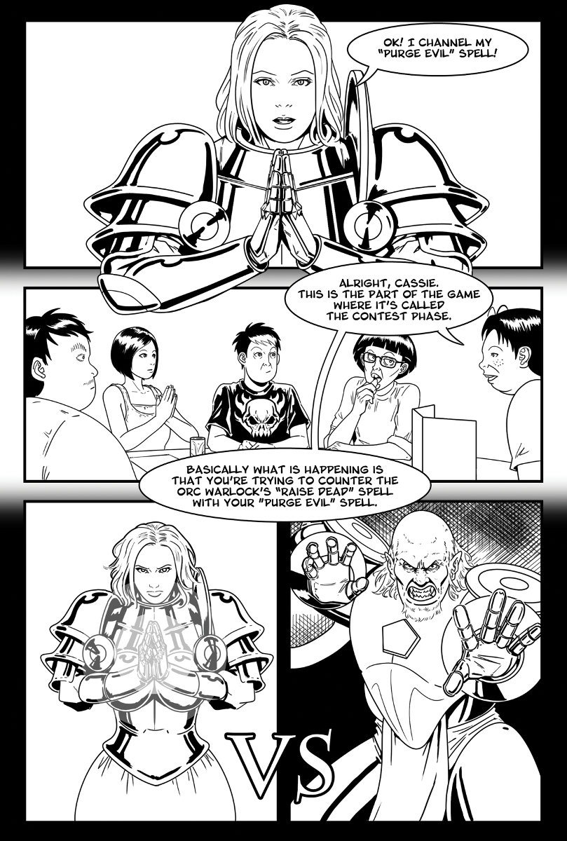 Roleplayers page 20