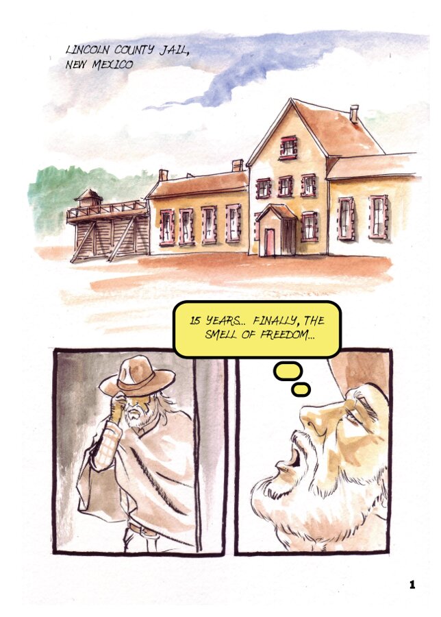 West Fury page 03