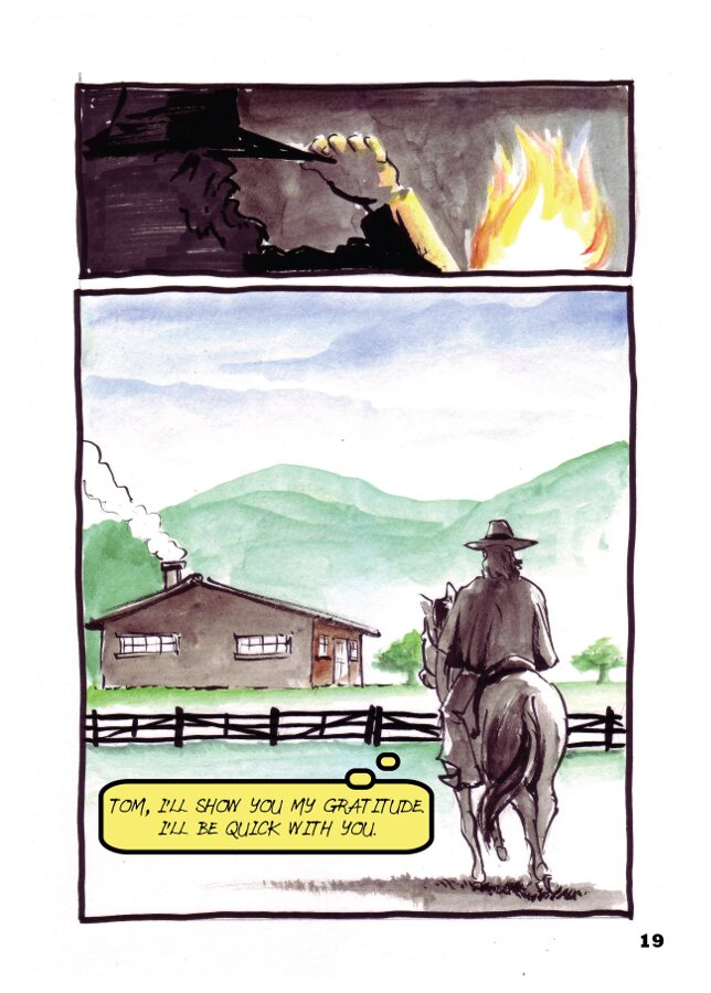 West Fury page 21