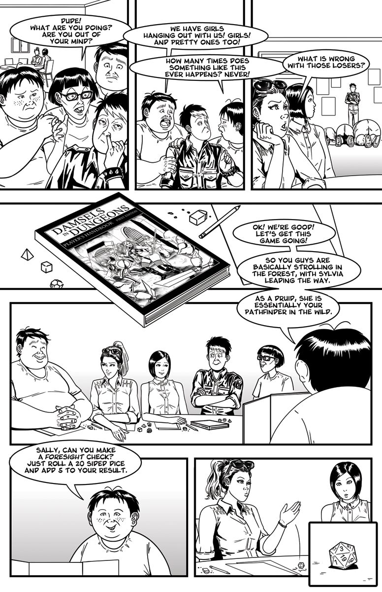 Roleplayers page 14