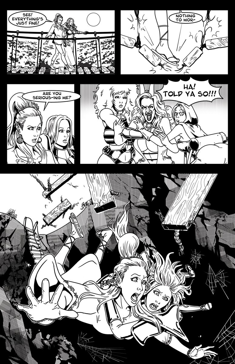 Roleplayers page 16